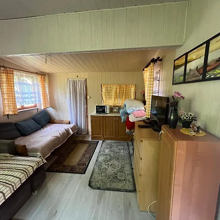 Stas Holiday home