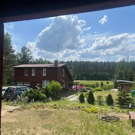 Stas Holiday home *