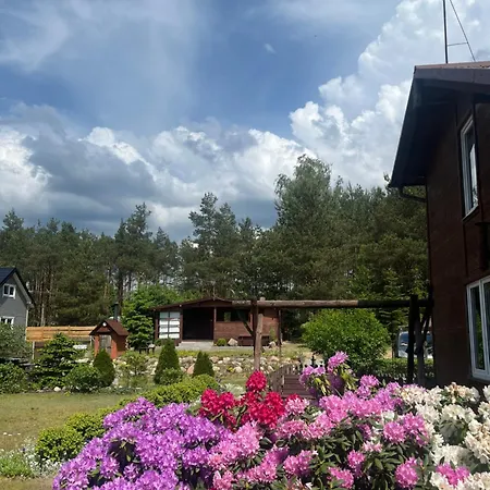 Holiday home Stas *