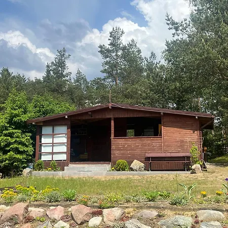 Stas Holiday home