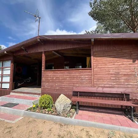 Stas Holiday home Wiele