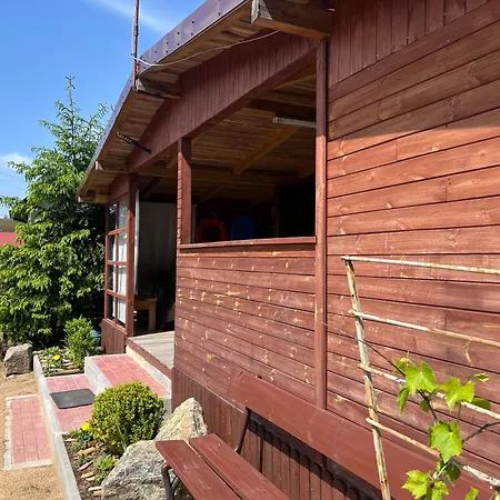 Holiday home Stas Wiele