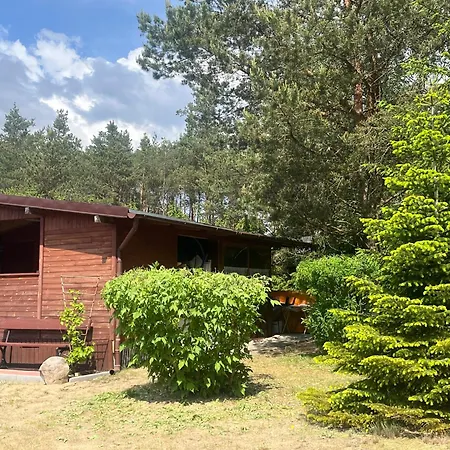 Holiday home Stas Wiele